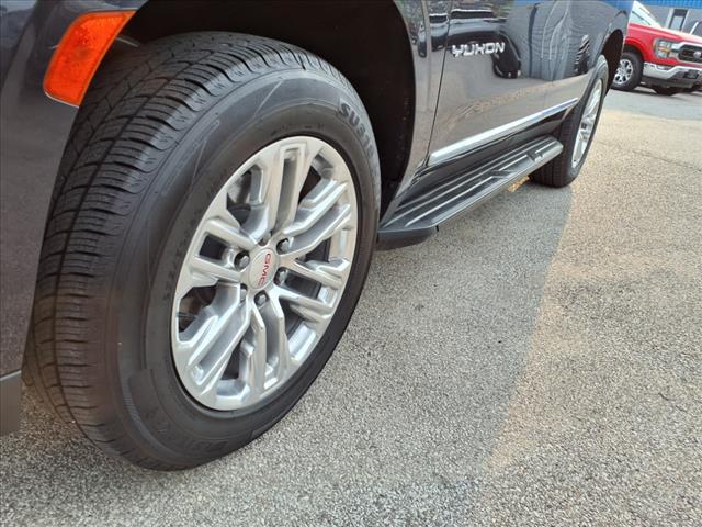 2023 GMC Yukon 