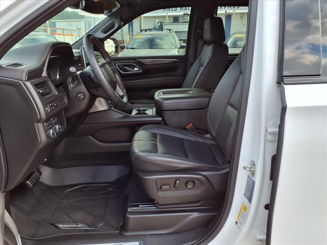 2023 Chevrolet Tahoe 