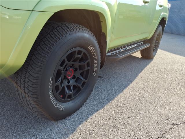 2022 Toyota 4Runner 