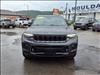 2022 Jeep Grand Cherokee L 