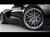 2025 Chevrolet Corvette 1LZ