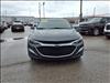 2020 Chevrolet Malibu 