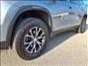 2024 GMC Acadia 