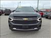 2022 Chevrolet Suburban 