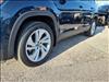 2022 Volkswagen Atlas 