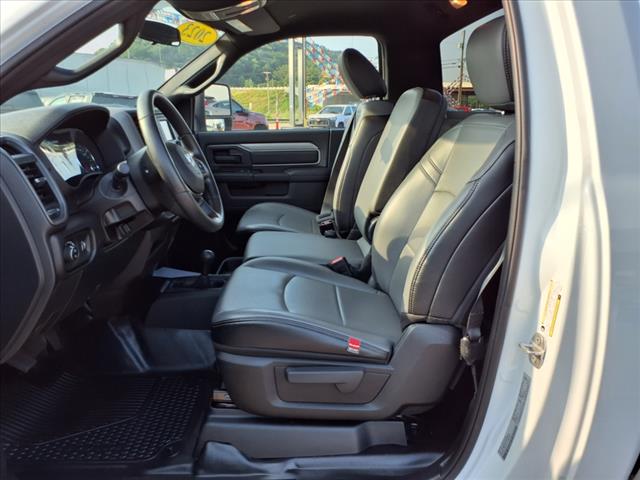 2023 RAM 2500 