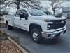 2024 Chevrolet Silverado 3500HD CC