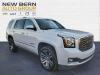 2018 GMC Yukon