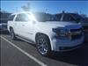 2020 Chevrolet Suburban