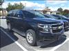 2020 Chevrolet Tahoe