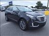 2018 Cadillac XT5