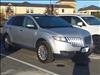 2013 Lincoln MKX