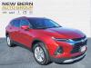 2020 Chevrolet Blazer