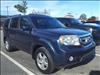 2011 Honda Pilot