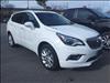 2017 Buick Envision