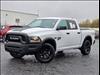 2022 Ram 1500 Classic