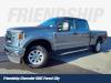 2021 Ford F-250 Super Duty