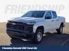 2024 Chevrolet Colorado