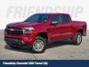 2024 Chevrolet Colorado