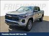 2024 Chevrolet Colorado