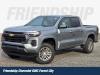 2024 Chevrolet Colorado