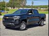 2024 Chevrolet Colorado