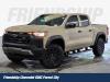 2024 Chevrolet Colorado