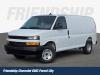 2025 Chevrolet Express