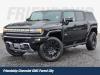 2025 GMC HUMMER EV