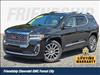 2021 GMC Acadia