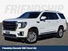 2022 GMC Yukon