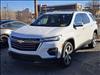 2022 Chevrolet Traverse