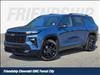 2024 Chevrolet Traverse