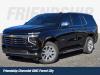 2025 Chevrolet Tahoe