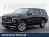 2025 Chevrolet Tahoe