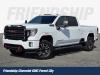 2020 GMC Sierra 2500HD