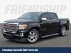 2021 GMC Canyon