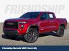 2025 GMC Canyon