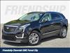 2021 Cadillac XT5