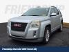 2011 GMC Terrain