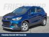 2020 Chevrolet Trax