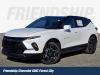 2025 Chevrolet Blazer