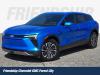 2024 Chevrolet Blazer EV