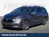 2022 Honda Odyssey