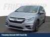 2019 Honda Odyssey