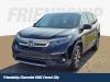 2020 Honda Pilot