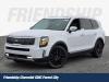 2021 Kia Telluride