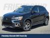 2019 Mitsubishi Outlander Sport