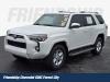 2020 Toyota 4Runner