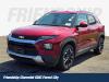 2021 Chevrolet Trailblazer